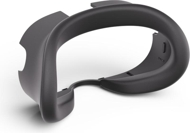 Actual product image Meta Quest 3 Headset Inlay Sillicone