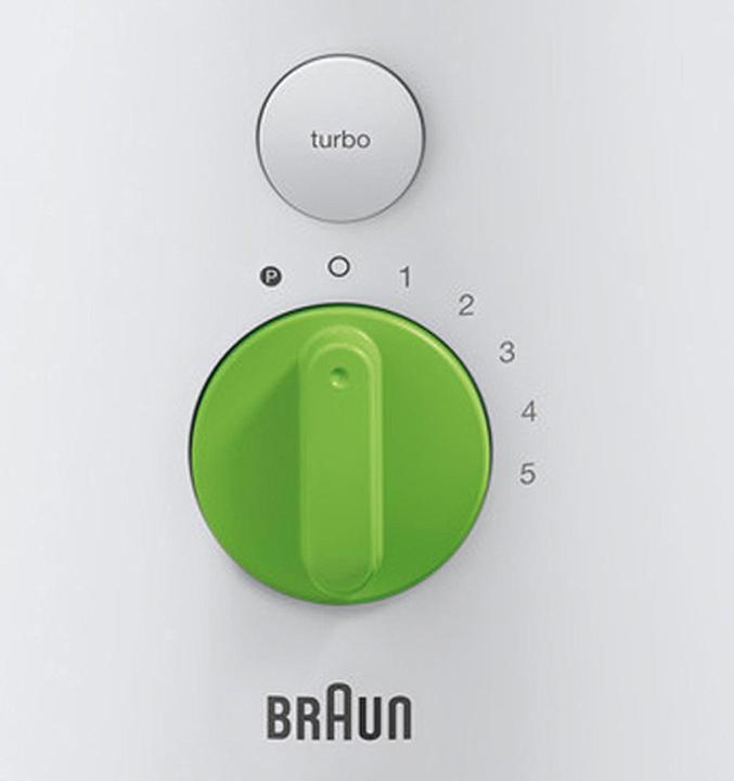 Image du produit Braun Jb3060wh (800 W)