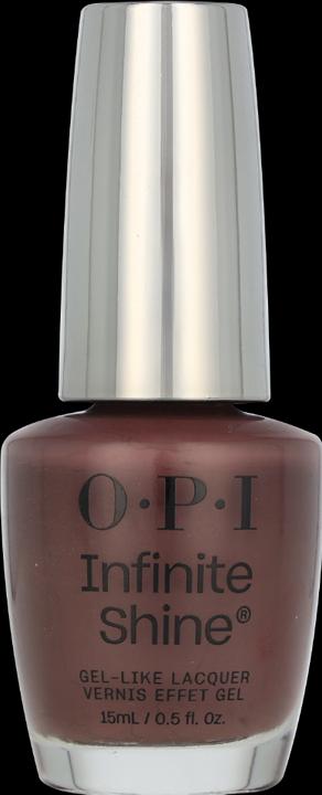 Produktbild OPI Infinite Shine You Don't Know Jacques! (You Dont Know Jacques, Farblack)
