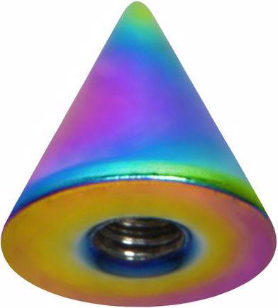 Immagine prodotto Bijouteria Chiusura piercing (Acciaio chirurgico 316L)