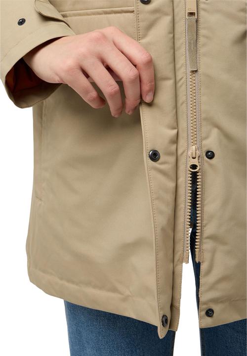 Produktbild Jack Wolfskin Wintertor Parka W (XL)