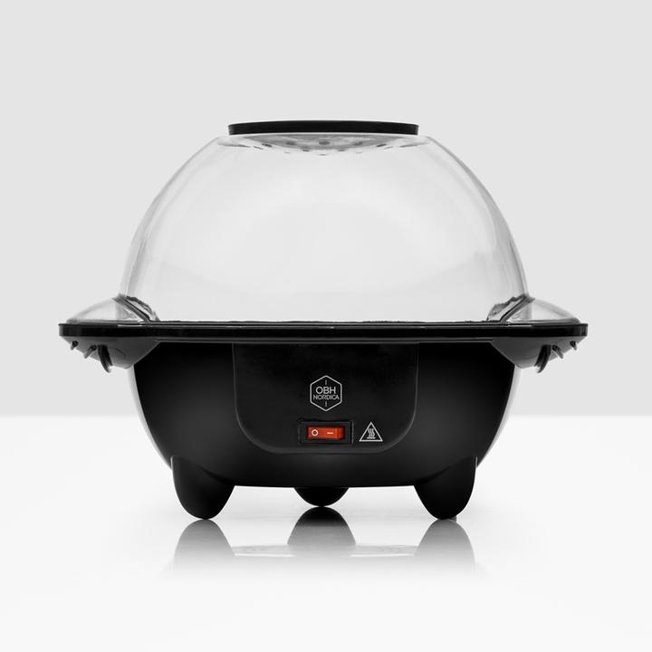 Image du produit OBH Nordica Popcornmaske 6398