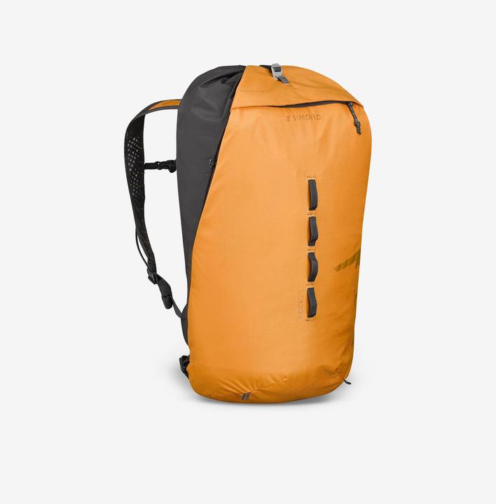 Actual product image Simond ROCK 20 (20 l)