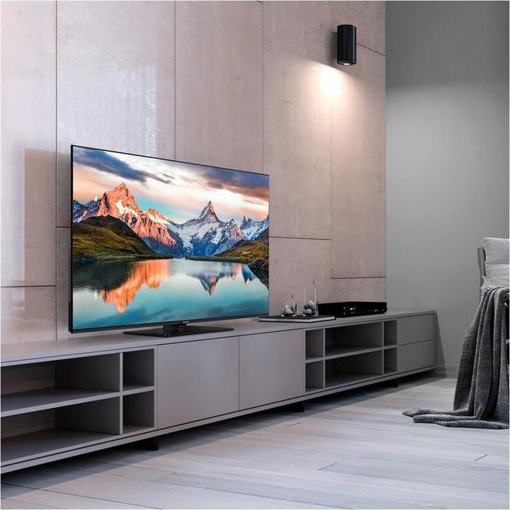 Produktbild Panasonic TV-55W61AEZ (55", W61A, LED, 4K, 2025)
