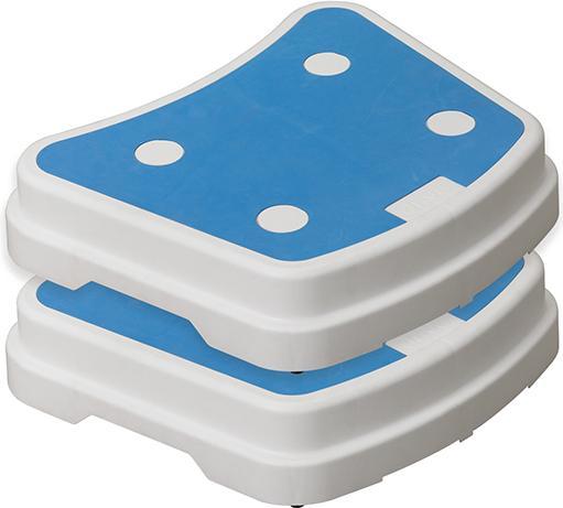 Produktbild Sundo Badewannentritt PILE (Toilette)