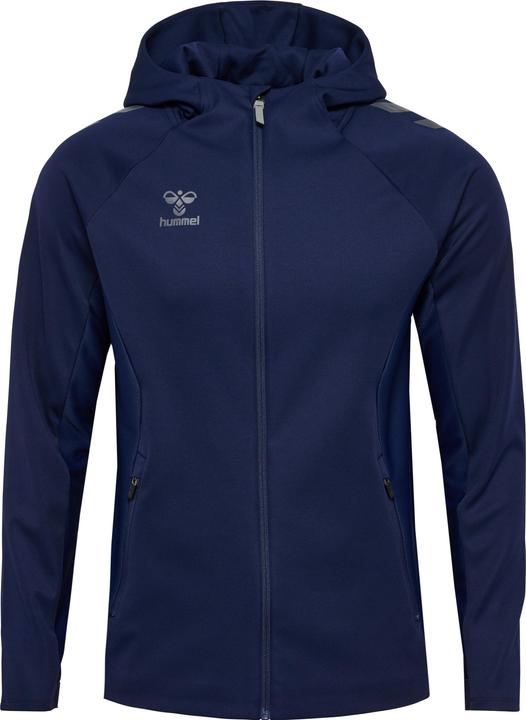 Immagine prodotto hummel hmlCIMA 2.0 ZIP HOODIE (M)
