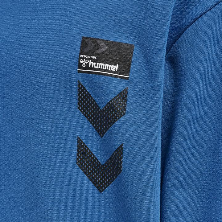 Immagine prodotto hummel Felpa Wimb (70, 72, 74, 75, 76)