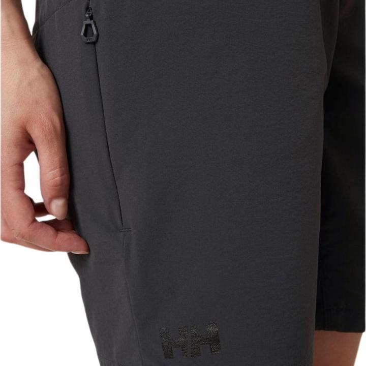 Produktbild Helly Hansen W Brona Softshell Shorts (S)