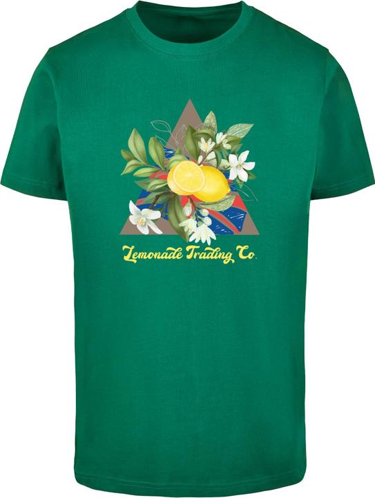 Immagine prodotto Mister Tee MisterTee Tè alla limonata - 170001 (3XL)