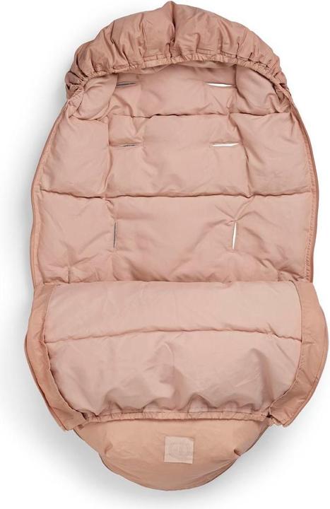 Image du produit Elodie Détails Blushing Rožinė vežimėlio ¦ miegamasis