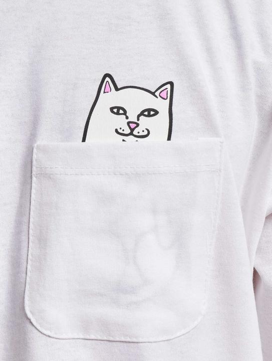 Produktbild Rip N Dip ord Nermal Pocket Longsleeve - 125411 (XL)