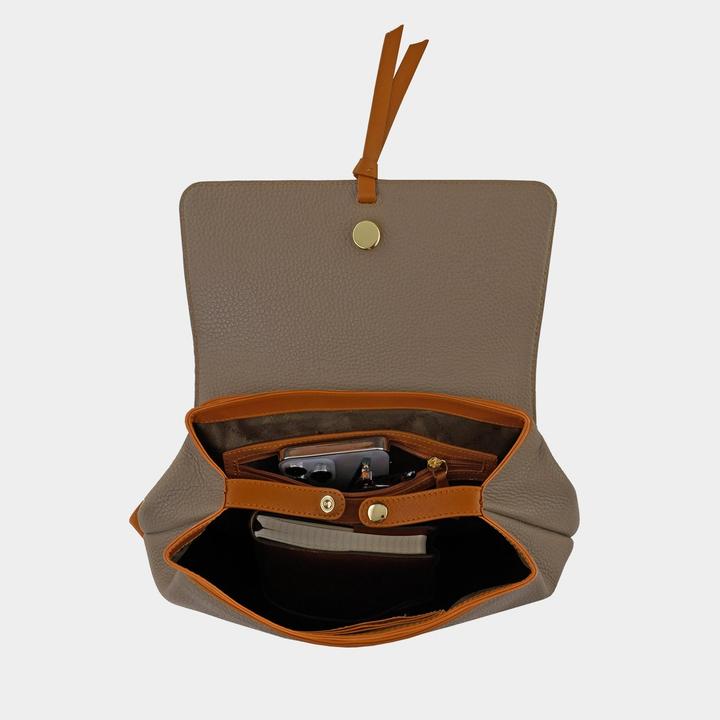 Actual product image Braun Büffel Elin (10 l)