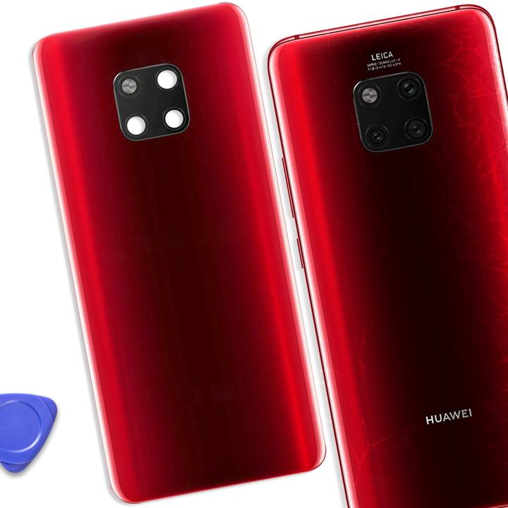 Produktbild Clappio Ersatzteil Rückseite (Huawei Mate 20 Pro)