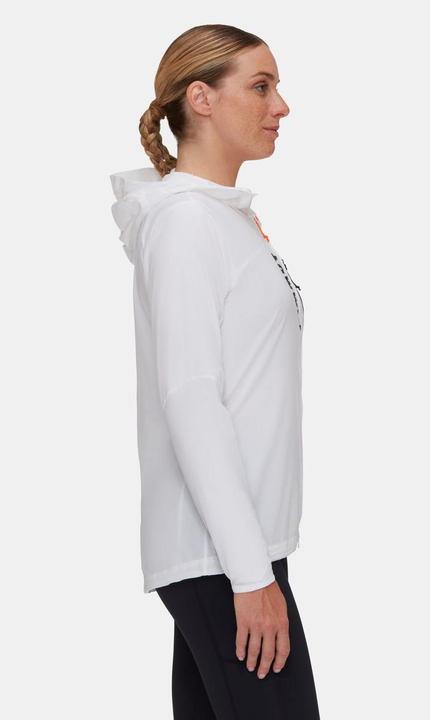 Produktbild Mammut Aenergy WB Hooded Jacket Women (L)
