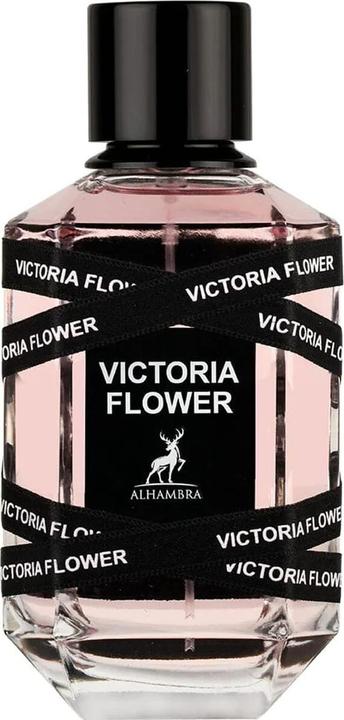 Immagine prodotto Alhambra Victoria Flower - EDP - Volume: 100 ml (Eau de parfum, 100 ml)