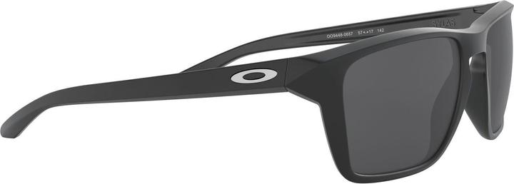 Actual product image Oakley Sunglasses SYLAS