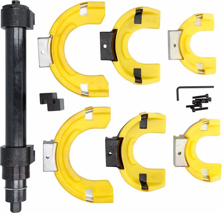 Produktbild Brilliant Tools Federspanner-Satz