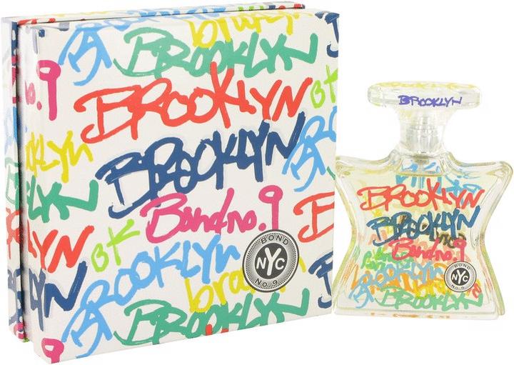 Bond No. 9 Brooklyn by (Eau de Parfum, 50 ml)
