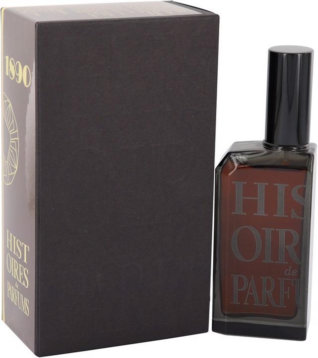 Image du produit Histoires de Parfums 1890 La Dame De Pique Tchaikovsky by Absolu Eau de Parfum Spray 60 ml (Eau de parfum, 60 ml)