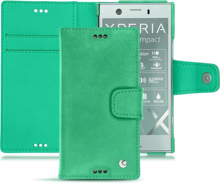 Menthe vintage ( Pantone #37b375 )