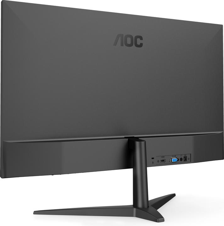Actual product image AOC 24B1XHS (1920 x 1080 pixels, 23.80")