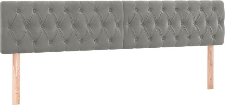 Actual product image VidaXL Poppy (180 x 7 x 88 cm)