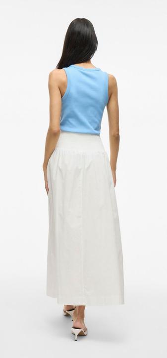 Produktbild Vila High Waist Maxirock (34)