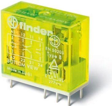 Produktbild Finder Steck/Printrelais 50.12.9.024.1000
