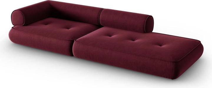 Actual product image Maison Heritage Lily (4-seater, 2 person sofa, 3-seater)