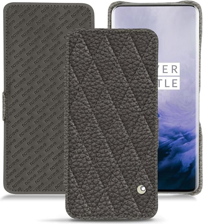 Immagine prodotto Noreve Cover in pelle orizzontale (OnePlus 7 Pro)