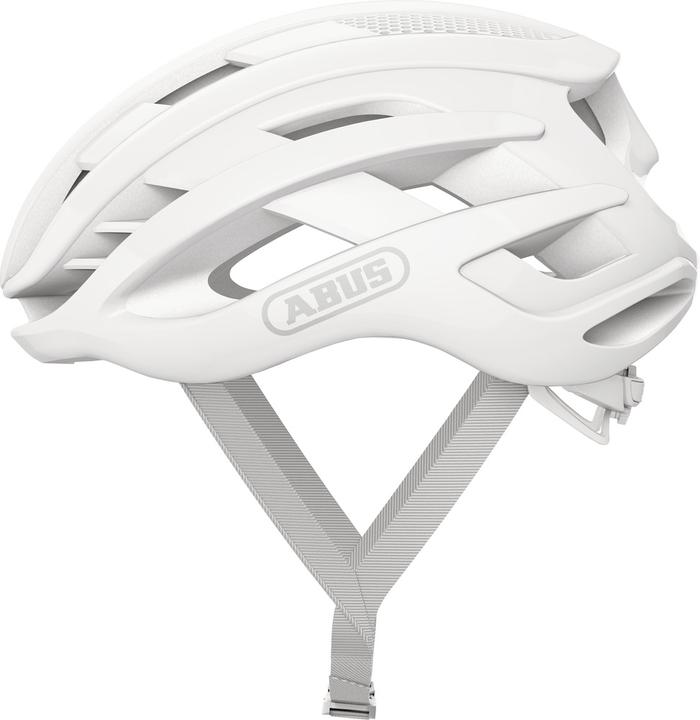 Pure White