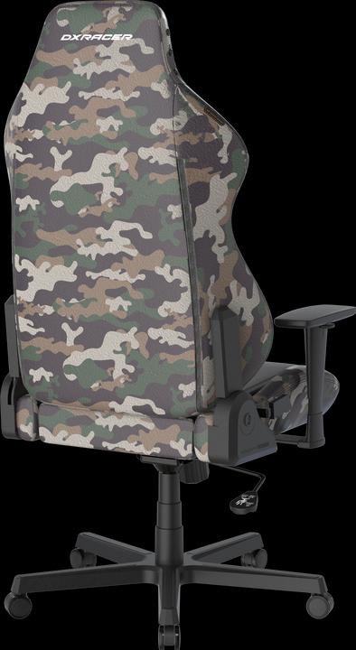 Actual product image DXRacer D-Serie