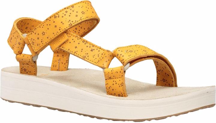 Produktbild Teva Midform Universal Star Sandale (37)