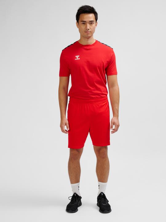 Produktbild hummel Hmlauthentic Pl Shorts (XL)