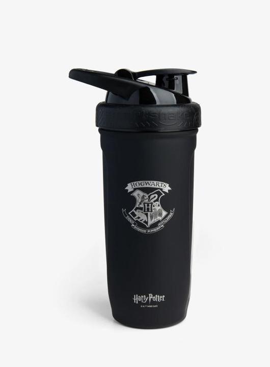 Produktbild Smart Shake Smartshake Reforce Stainless Steel Hogwarts Crest (900ml) (0.90 l)