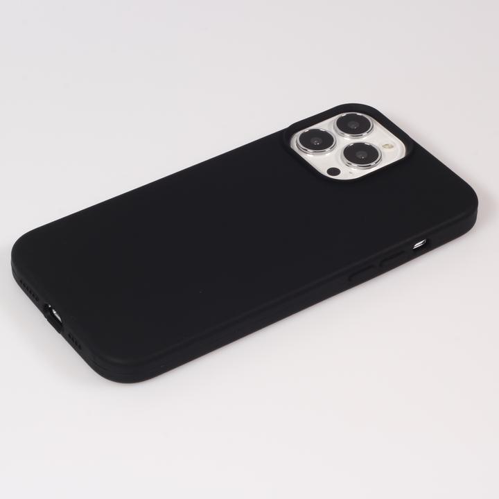 Produktbild PhoneLook Hülle Soft Touch (Apple iPhone 15 Pro)