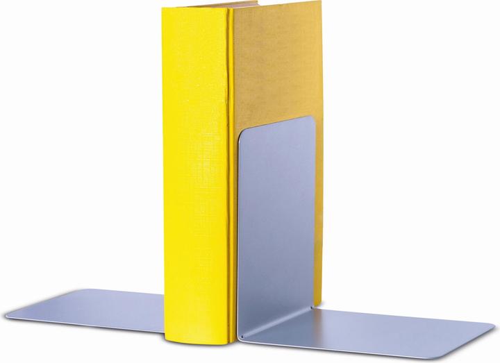 Immagine prodotto Maul Fermalibri (12 x 14 x 14 cm)