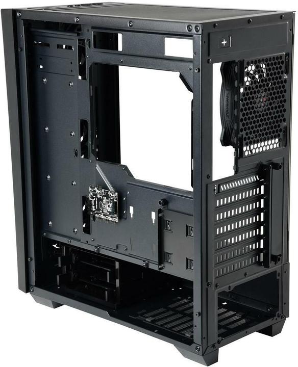 Actual product image Enermax StarryFort SF30 (ATX)