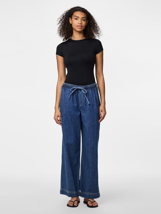 Produktbild Pieces PCTABI MW GEBUNDENE Jeans (XS)