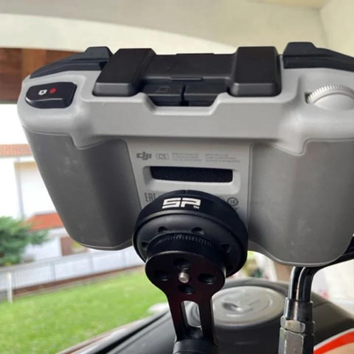 Actual product image Sp Connect Universal Interface SPC+ Mini