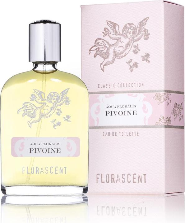 Produktbild Florascent Pivoine (Eau de Toilette, 30 ml)