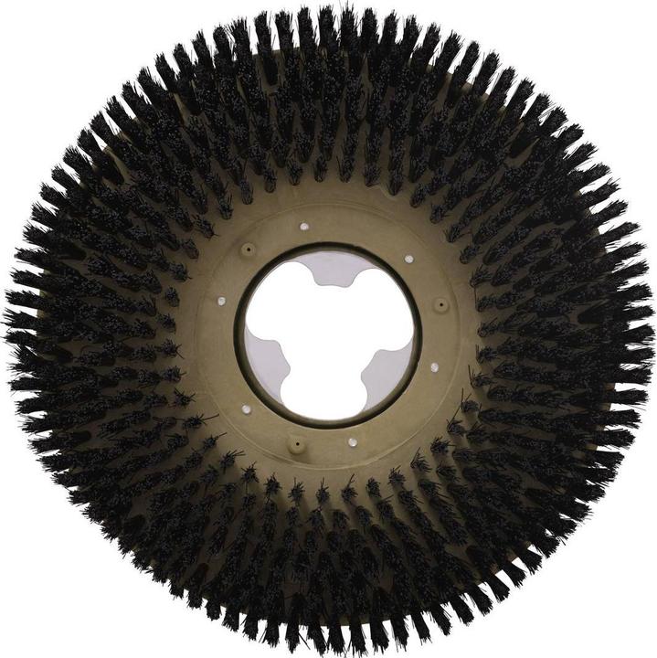 Produktbild Ulsonix Bürste Für Einscheibenmaschine Topclean 1100A Schrubbürste Bodenreinigung Ø (38 cm)
