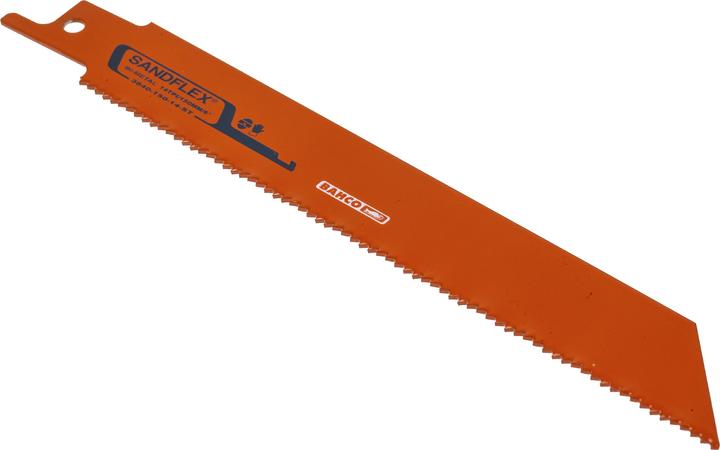 Produktbild Bahco Säbelsägeb3840-150-14-ST-5P