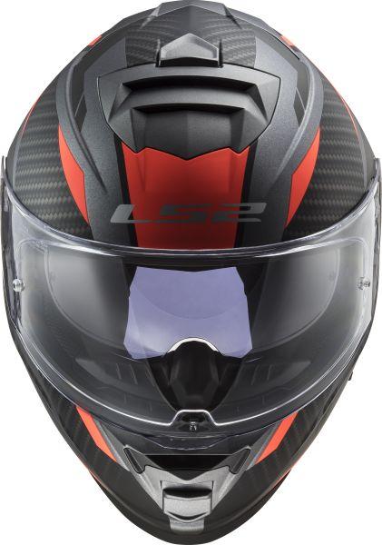 Produktbild LS2 FF800 Storm II Racer (L)