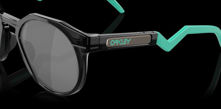 Actual product image Oakley Hstn