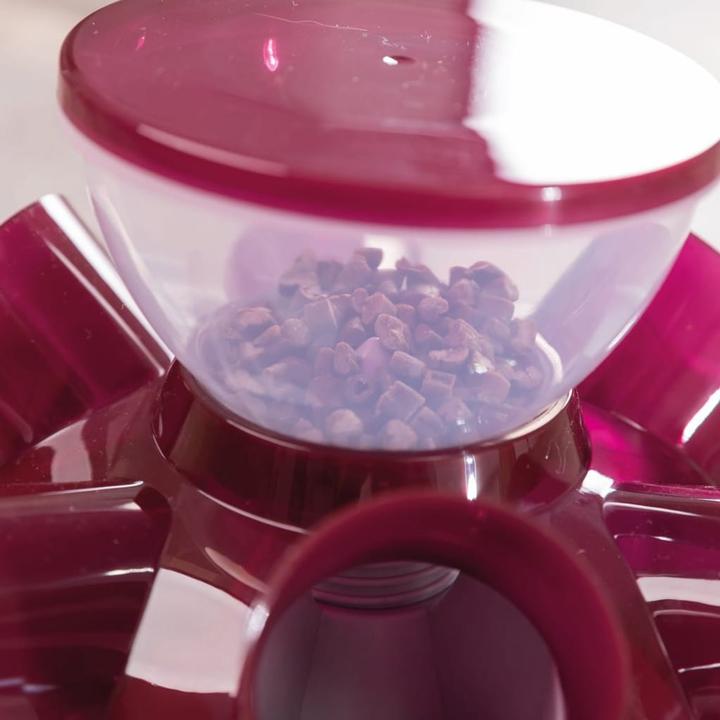 Image du produit Trixie Tunnel Feeder (Jouet intelligent chat)