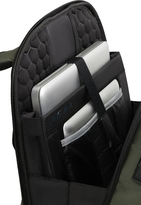 Produktbild Samsonite Pro-DLX 6 Backpack 15.6" (15 l)