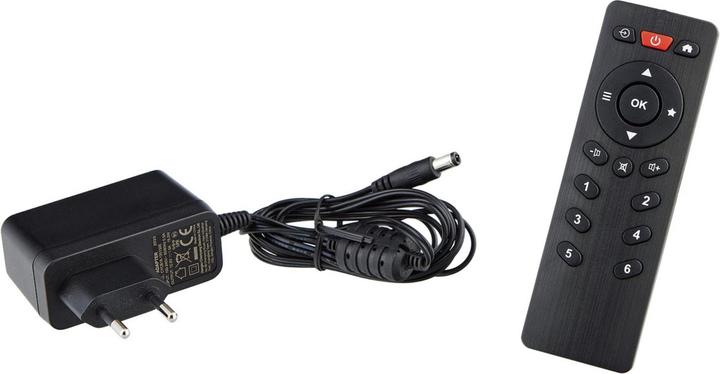 Actual product image Albrecht DR 866 (DAB+, FM, Bluetooth)