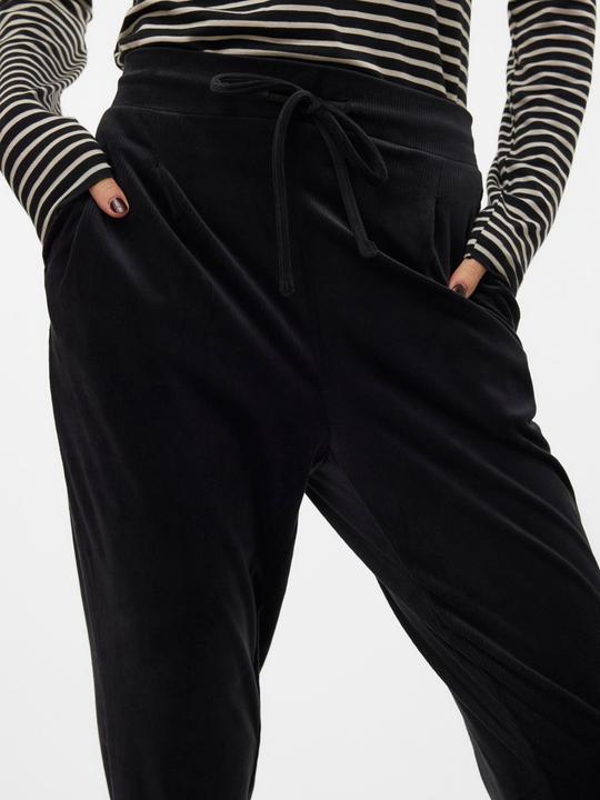 Immagine prodotto Vero Moda VMLEA Pantaloni a vita media Pantaloni (34)