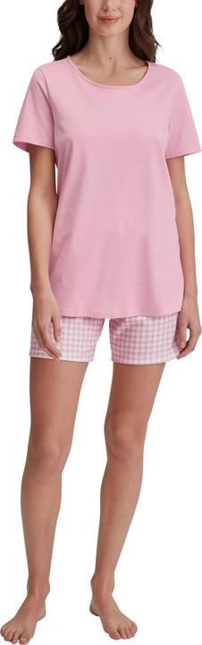 Produktbild Calida Shell Nights Kurz-Pyjama (XS)